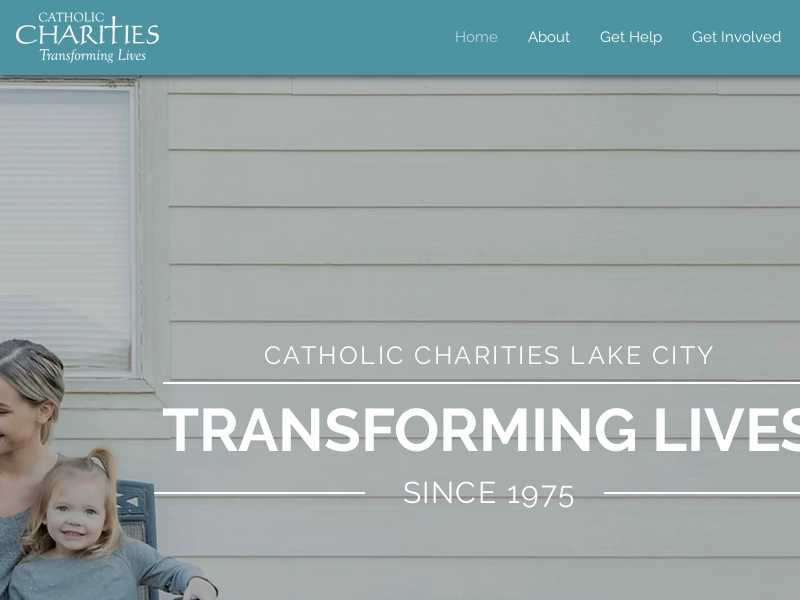 Catholic Charities Bureau