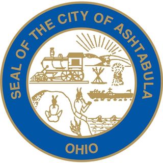 Ashtabula County Department of Job and Family Services