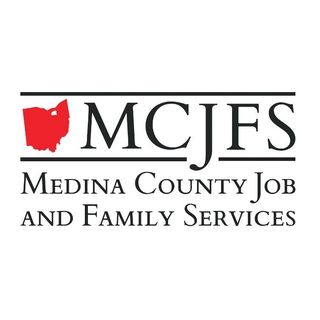 Marion County Department of Job and Family Services