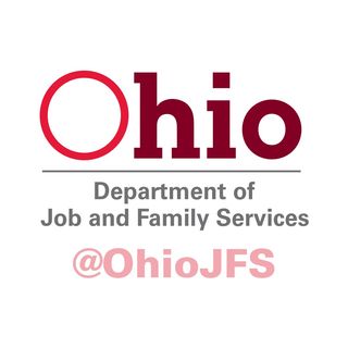 Vinton County Department of Job and Family Services