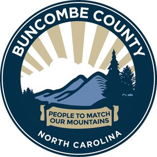 Buncombe County Social Work Services
