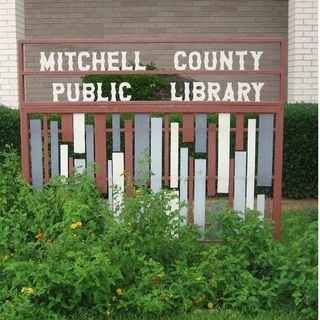 Mitchell County Department of Social Services