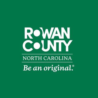 Rowan County Department of Social Services