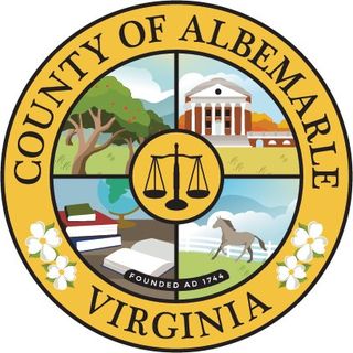 Albemarle County Department of Social Services