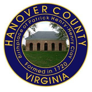 Hanover County Department of Social Services