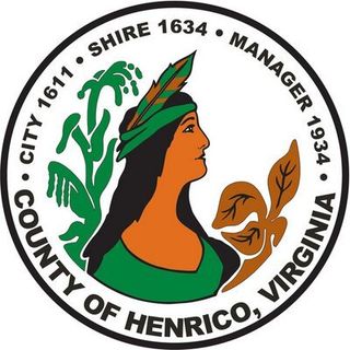 Henrico County Department of Social Services