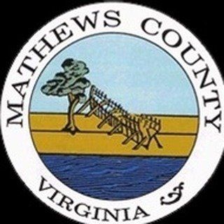 Mathews Department of Social Services