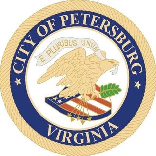 Petersburg Department of Social Services