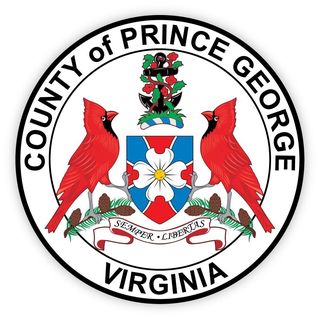 Prince George Department of Social Services