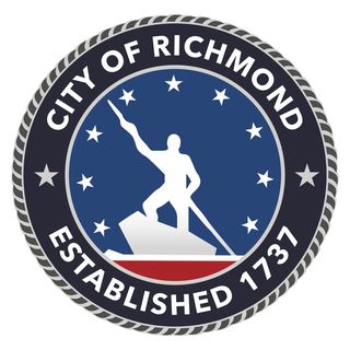 Richmond City Department of Social Services