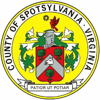 Spotsylvania Department of Social Services