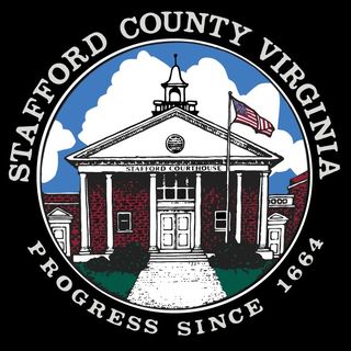 Stafford County Department of Social Services