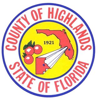 Highlands County DCF
