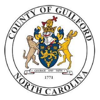 Guilford County Department of Social Services