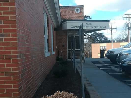 Goochland Department of Social Services