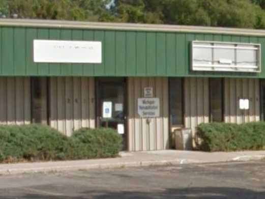 Menominee County MDHHS Office