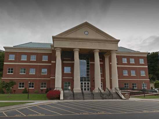 Ashe County Department of Social Services