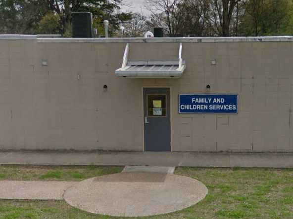 Tallahatchie County Department of Child Protection Services