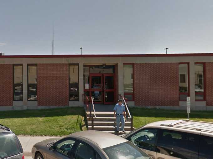 Buffalo County DHHS Office