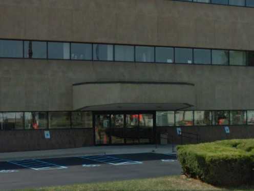 Jackson County MDHHS Office