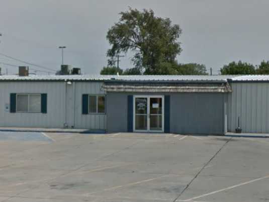 Platte County DHHS Office