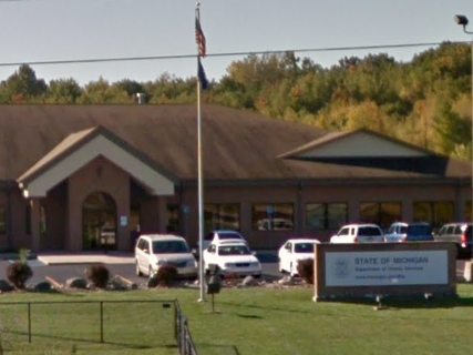 Cass County MDHHS Office