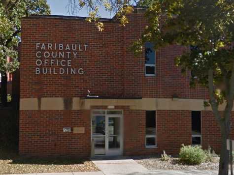 Faribault County Human Service Center