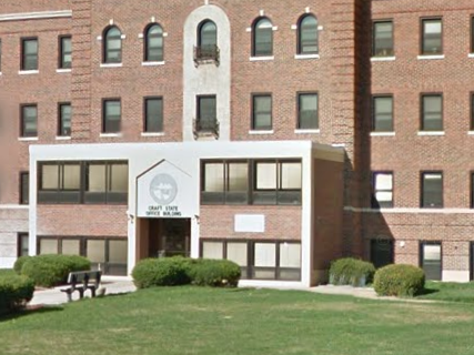 Lincoln County DHHS Office