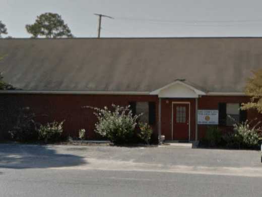 Worth County DFCS Office