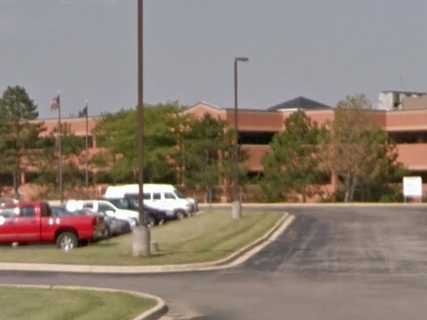 Lenawee County MDHHS Office