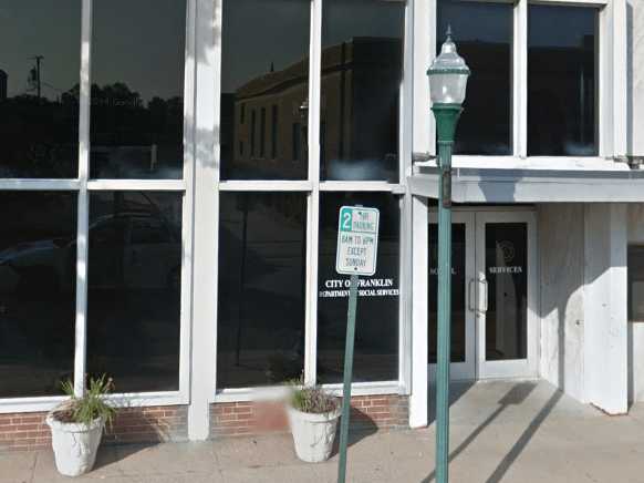 Franklin City Department of Social Services