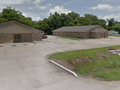 East Carroll DCF Office