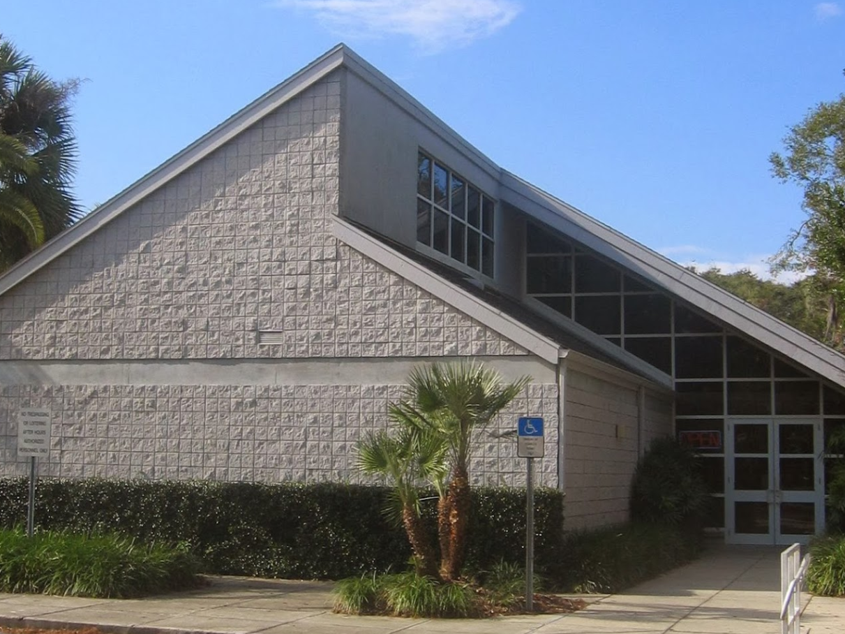 Ocala FL DCF Offices