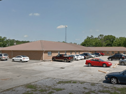 Bogalusa DCf Office
