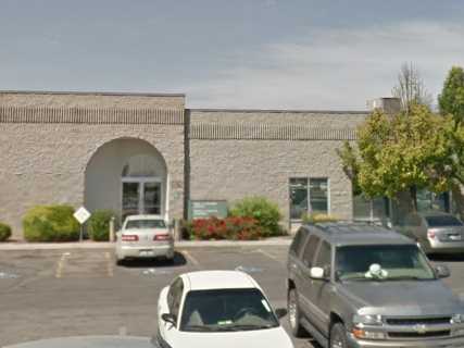 Twin Falls DHW Offices