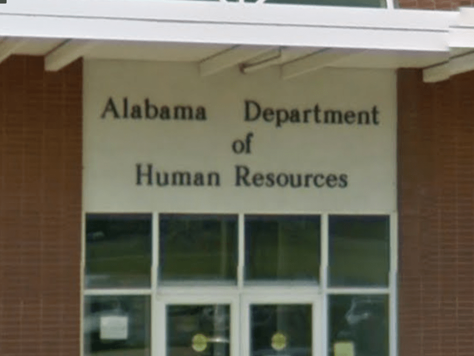Human resource jobs in alabama