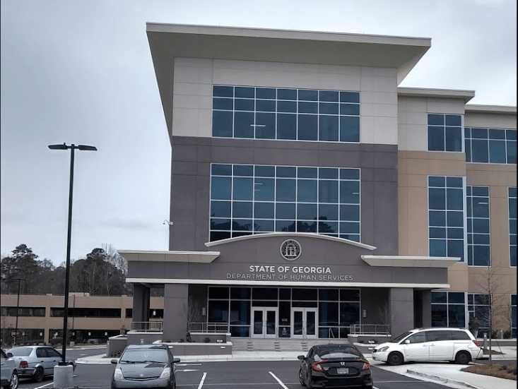 Gainesville GA, DFCS Offices