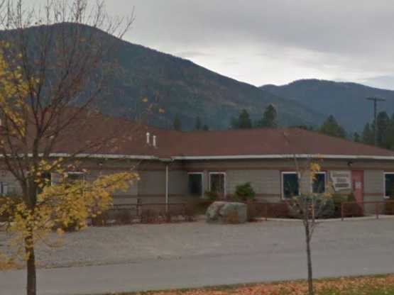 Sanders County CFSD Office