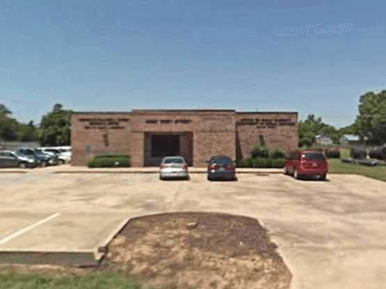 Franklin DCf Office