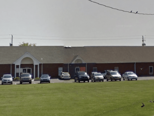 Obion County Department of Children's Services