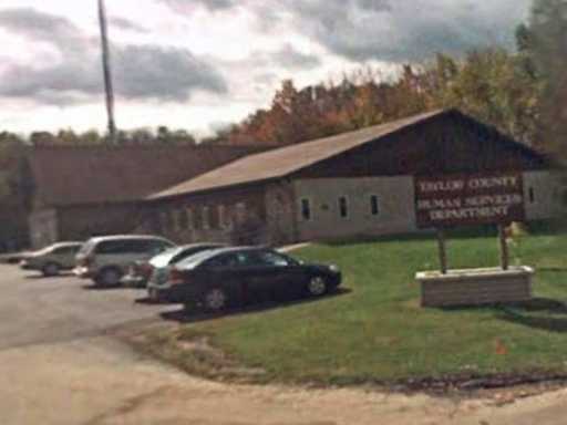 Taylor County Human Services Department