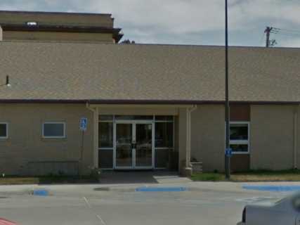 Morrill County DHHS Office