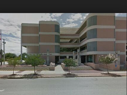 Daytona Beach Service Center