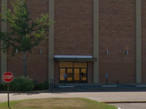 Leflore County Department of Child Protection Services
