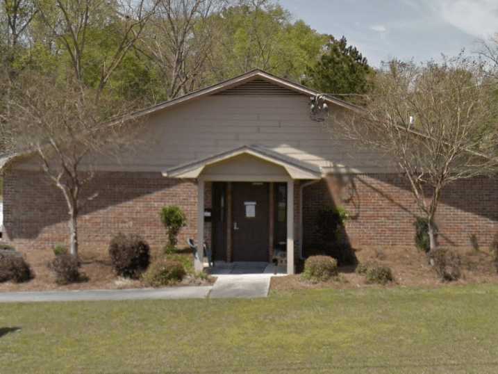 Hazlehurst GA, DFCS Offices