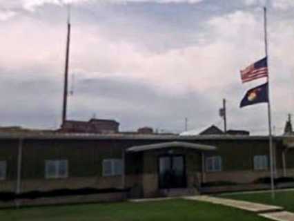 Glacier County CFSD Office