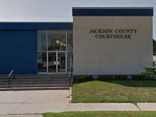 Jackson County DHS