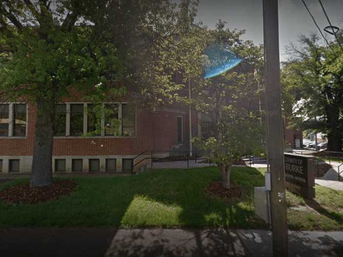 Burke County Department of Social Services