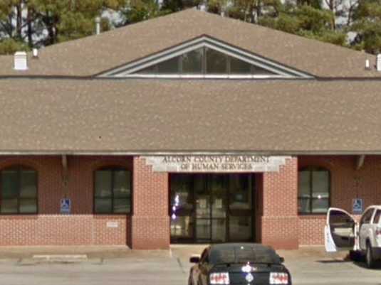 Alcorn County Department of Child Protection Services