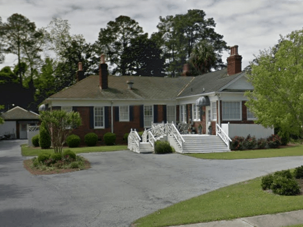 Grady County DFCS Office